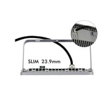 Foco Proyector LED 30W Exterior OSRAM Chips IP65