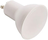 COUSON Bombilla Led Gu10 6W 8W Mate