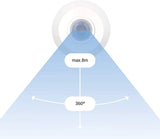 SM-006 Sensor de Movimiento detencion Range 360 Grados