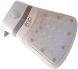 Aplique LED Solar 8504 2 W