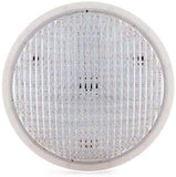 Bombilla LED Sumergible Para piscina  Vidrio 18W Luz amarilla