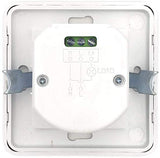 SM-002 Detector Sensor Movimiento 160 Angulo De Detección