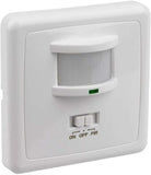 SM-002 Detector Sensor Movimiento 160 Angulo De Detección