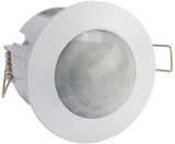 SM-007 Detector Sensor de Movimiento de Techo empotrable 360º