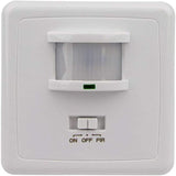 SM-002 Detector Sensor Movimiento 160 Angulo De Detección