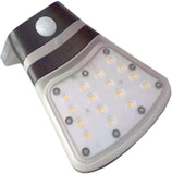 Aplique LED Solar 8504 2 W