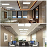 Panel LED 50W 595mm x 595mm LED Emportrable OSRAM Chips