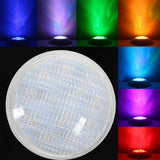 COUSON Bombilla LED 18W RGB 12V Para piscina