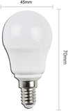 COUSON Bombilla Led Estandard E14 G45