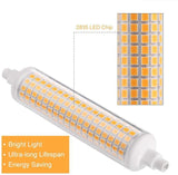 COUSON Bombillas LED R7S 135mm 12W