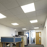 Panel LED 40W 595mm X 595mm Incluido Transformador LIFUD