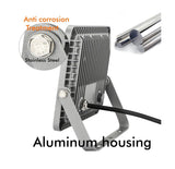 Foco Proyector LED 30W Exterior OSRAM Chips IP65