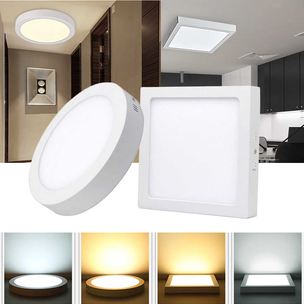Colmon Led Panel Panel LED – Couson shop