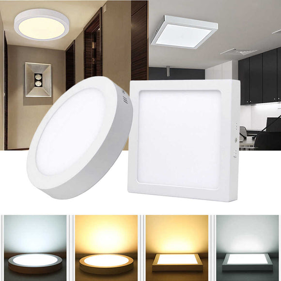 Panel LED