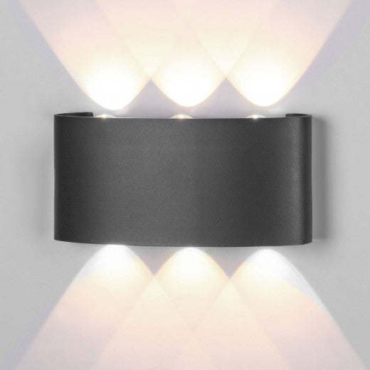 Aplique LED