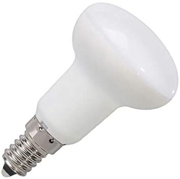 Bombilla Reflectoras LED E27 R80 10W 