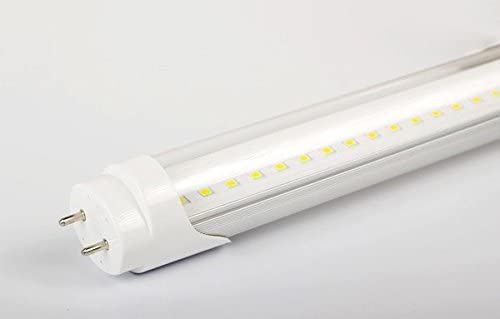 Couson LED Tubo 60cm 8W Transparente