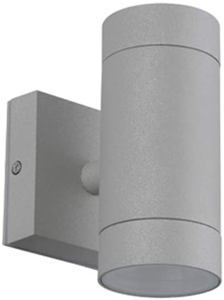 COUSON AL430 APLIQUE LED EXTERIOR Cilíndrico 