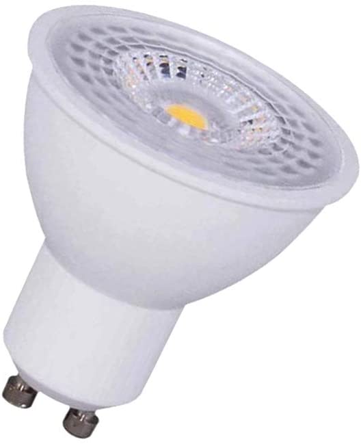COUSON Bombilla Led Gu10 COB 6W 