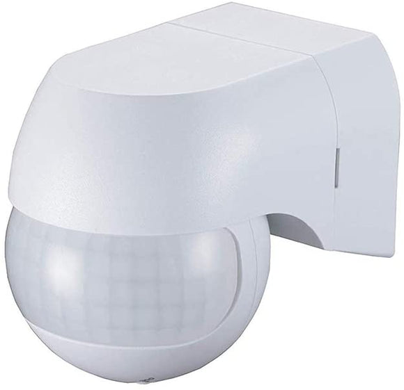 SM-005 Sensor de Infrarrojos Detector de Movimiento Exterior IP44