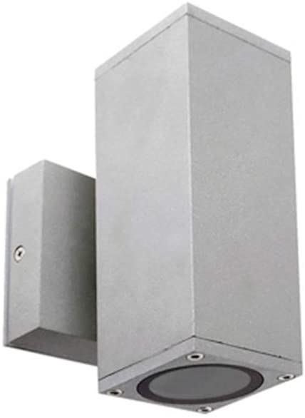 COUSON AL530 APLIQUE LED EXTERIOR Rectangular