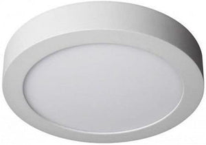 COUSON Plafón LED de Techo Superficie 18W Downlight LED Redondo