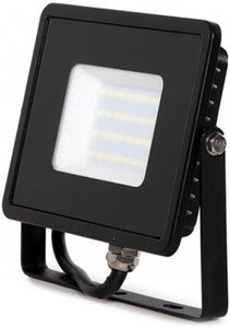  Foco LED Proyector 100W  Negro