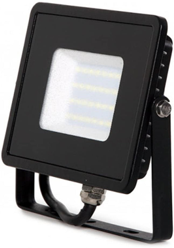  Foco LED Proyector 100W  Negro