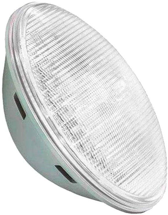  Bombilla LED Sumergible Para piscina  Vidrio 18W Luz amarilla