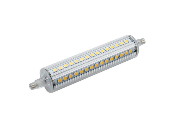 Bombillas LED R7S 118mm 10W