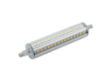 Bombillas LED R7S 118mm 10W